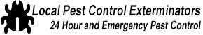 Gillette WY Pest Control Exterminators
